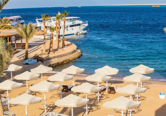 Standard Room City View